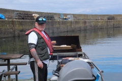 The Club Barbecue