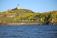 Inchkeith-Lighthouse