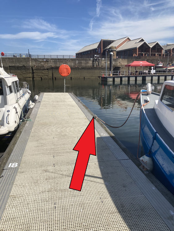 Berth